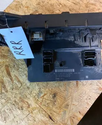 Mercedes-Benz Sprinter W906 Comfort/convenience module A9065452101