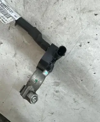 Audi A7 S7 4G Negative earth cable (battery) 8X0915181 2120202948