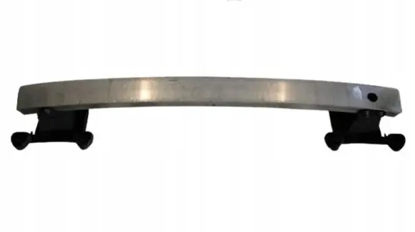 Mercedes-Benz CL C216 Rear bumper cross member A2166100020