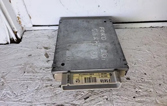 Acura ILX Engine control unit/module 85BB12A650CA