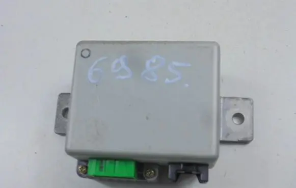 Honda Jazz Power steering control unit/module 39980-SAA-G030