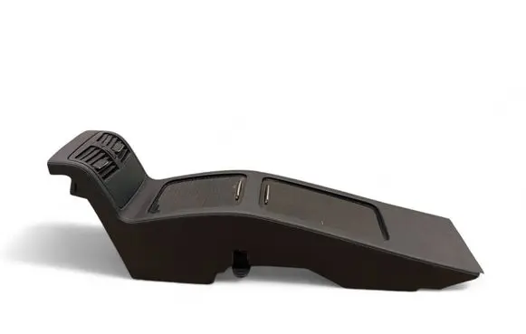Mercedes-Benz CLS C218 X218 Center console A2188300354 A2188600130 A2186801250