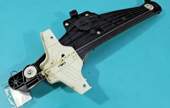 Citroen C5 Aircross Rear door window regulator with motor 9822455080 IMPRK1559418