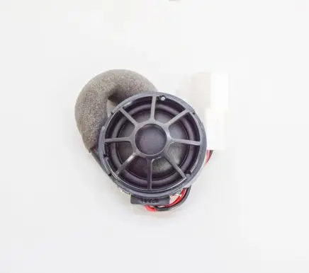 Tesla Model X Front door speaker 105072400A 1000914002