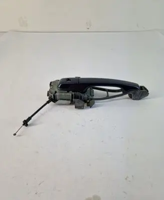 Volvo S80 Front door exterior handle 