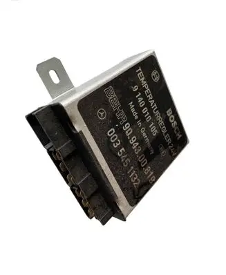 Mercedes-Benz ML W163 Comfort/convenience module 9094300819 0035451132 9140010105