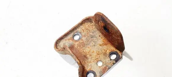 Volkswagen Golf II Bracket in trunk/boot 