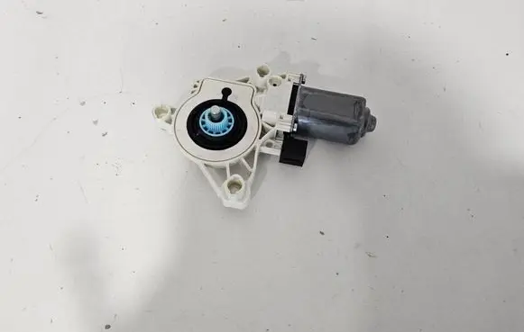 Porsche Cayenne (9Y0 9Y3) Front door window regulator motor 4K0959801 95895980100 958959801