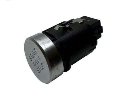 Audi A6 S6 C7 4G Engine start stop button switch 4G1905217A