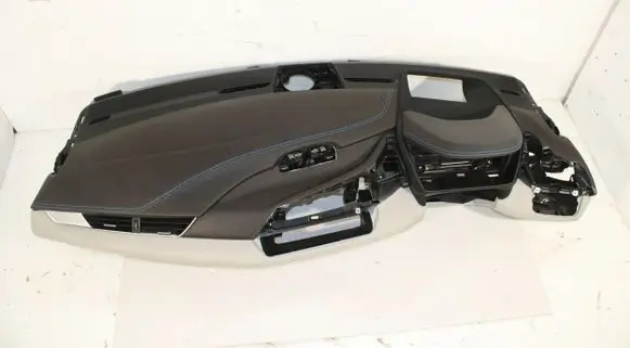 BMW i8 Dashboard