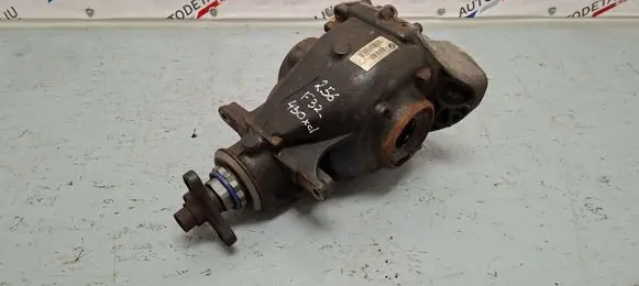 BMW 4 F32 F33 Rear differential 7544873