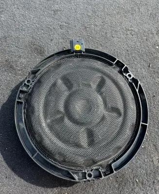 Citroen DS5 Front door speaker 9665831480 904175495003
