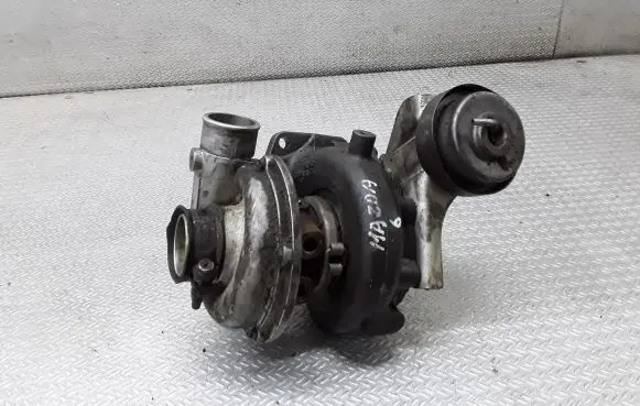 Mazda 6 Turbo VJ320211
