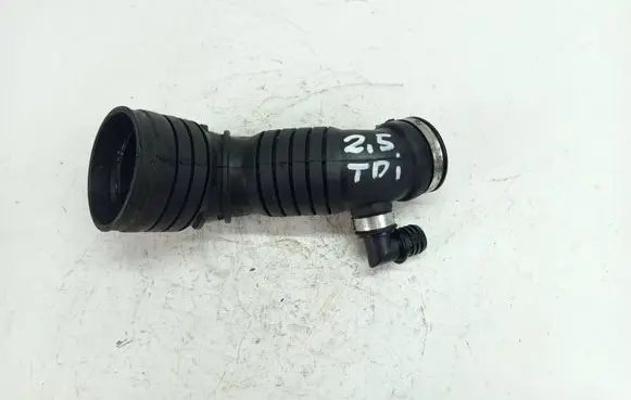 Air intake duct part