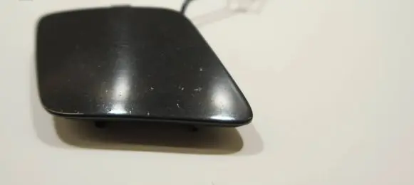 Volkswagen PASSAT B8 Front tow hook cap/cover 3G0807155