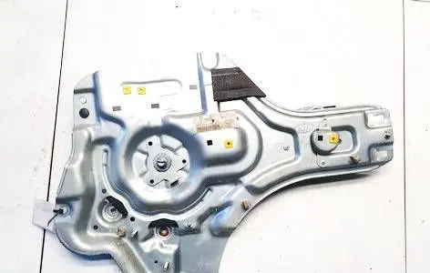 KIA Cerato Sliding door window regulator with motor 834802F020