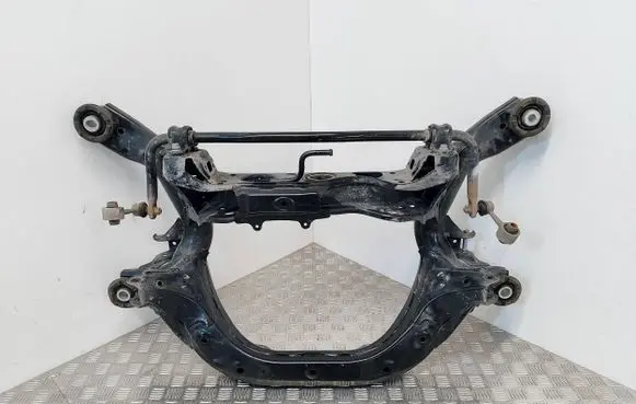Toyota RAV 4 (XA50) Rear subframe 