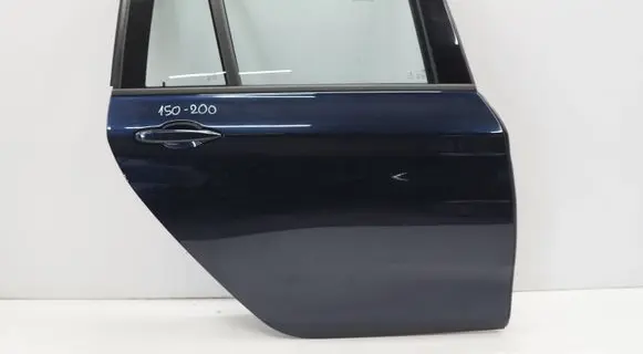 BMW 2 F46 Rear door F46270426DPT