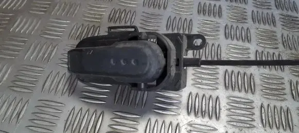 Nissan Note (E11) Rear door interior handle 5010800006