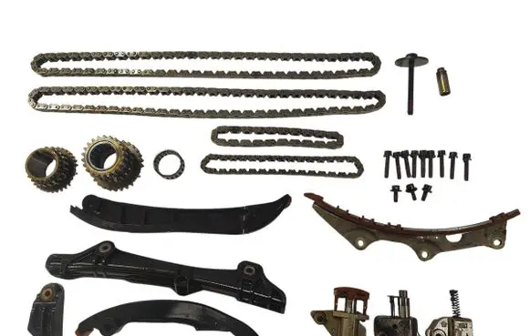 Maserati Ghibli Slide rail for timing chain 05047791AA