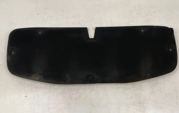 Toyota Corolla E140 E150 Engine bonnet/hood sound/heat insulation 