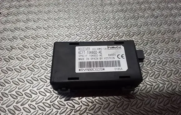 Ford Transit Aerial antenna amplifier 6C1T15K602AE