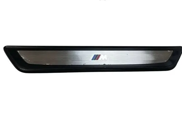 BMW 7 F01 F02 F03 F04 Front sill trim cover 7181011 51477181015