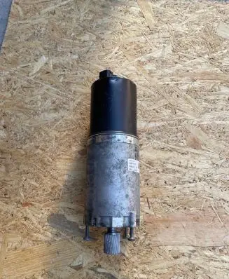 BMW X3M F97 Steering rack electric part 0984256 000000