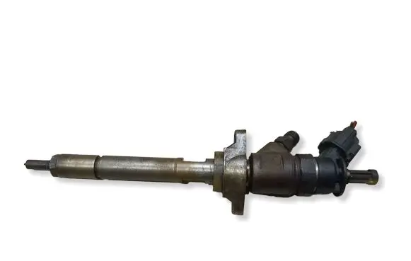 Citroen C4 II Picasso Fuel injector 0445110259