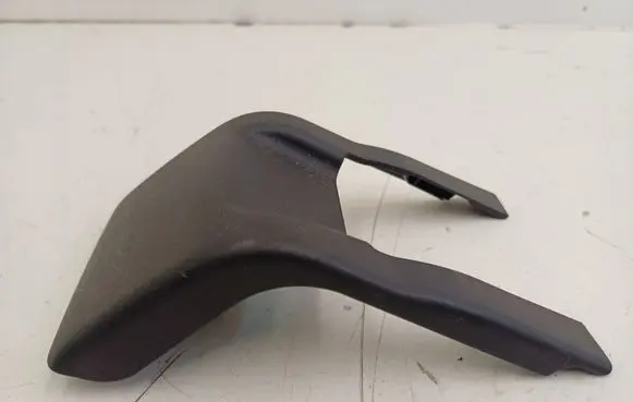 Mini Paceman (R61) Rear seat rail trim cover 9803546