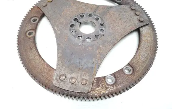 Flywheel