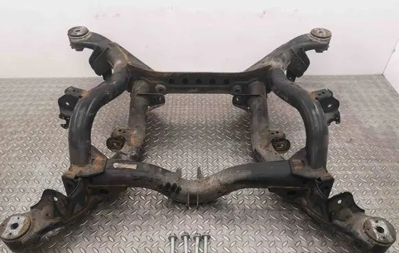 Rear subframe