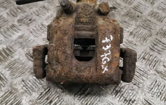 BMW X5 E53 Rear brake caliper