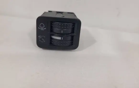 Volkswagen Golf IV Headlight level height control switch 1J0941333A PA6GF30