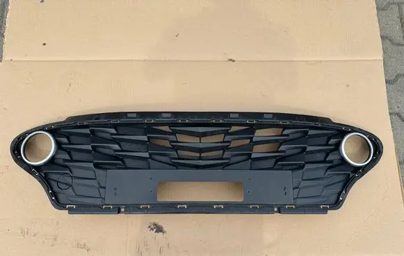 Hyundai i10 Front grill 86351K7000