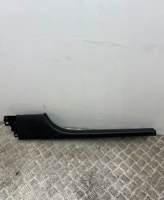 Renault Clio V Front sill trim cover 769522540R 306199