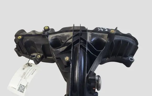 Volkswagen PASSAT B7 Intake manifold 03L129711AM