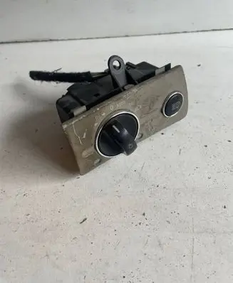Mercedes-Benz E W211 Light switch 2115450104