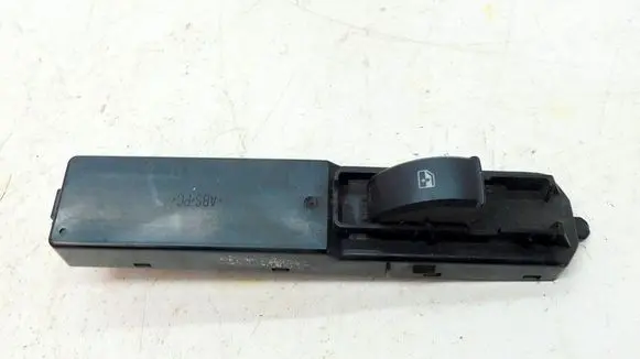 Saab 9-3 Ver2 Quarter vent window switch 12803056 188606