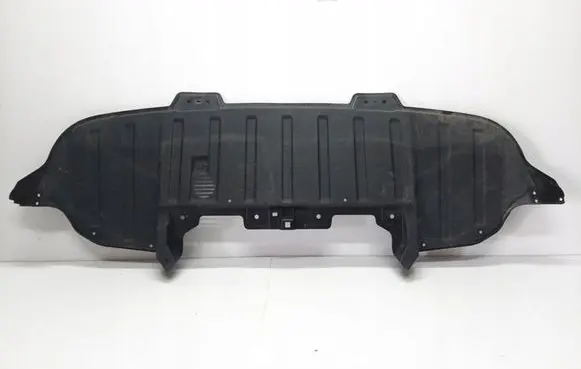 Polestar 2 Front bumper skid plate/under tray 31694426