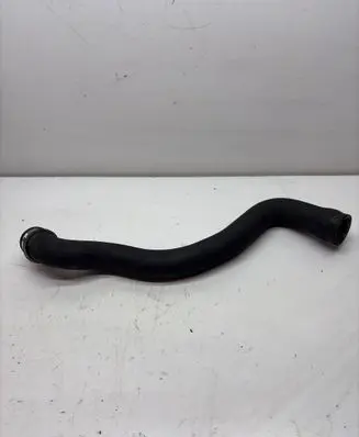 Mercedes-Benz C W203 Intercooler hose/pipe