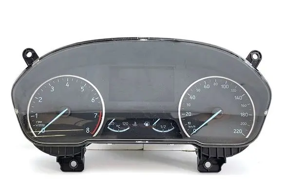 Ford Ecosport Speedometer (instrument cluster) GN1510849BAH