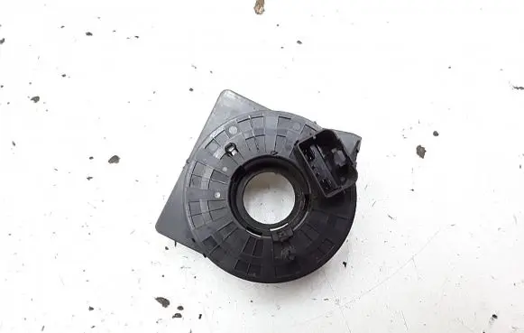 Volkswagen Polo Airbag slip ring squib (SRS ring) 283396