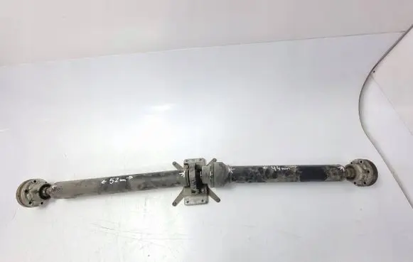 Ford Fiesta Drive shaft (set) 228857