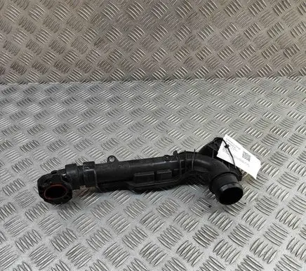 Peugeot 5008 II Intercooler hose/pipe 9810958280