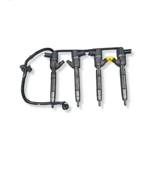 Hyundai i40 Fuel injectors set 338002A800