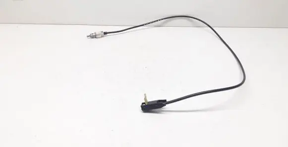Ignition lock cable