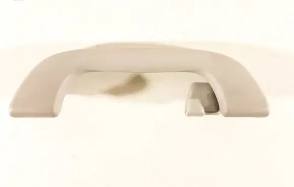 Mazda 3 I Rear interior roof grab handle D350AH201 D350