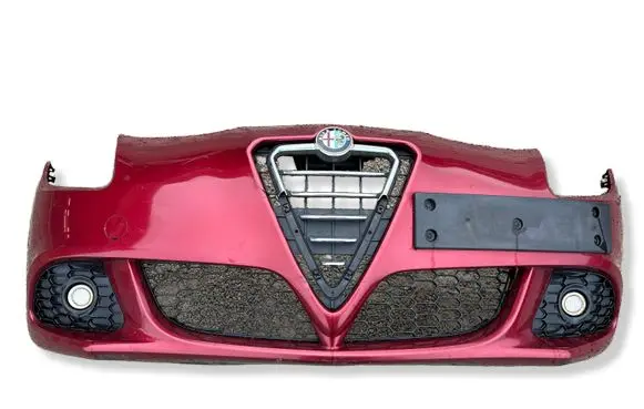 Alfa Romeo Giulietta Front bumper 156085887