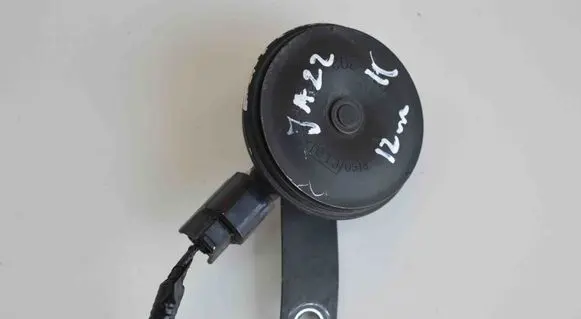Honda Jazz Horn signal